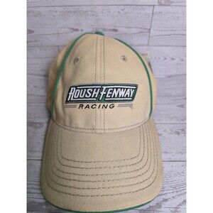 NWT‎ Roush Racing Fenway Nascar Team Chase Adjustable Cap